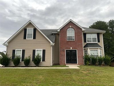1073 Misty Meadows Xing, Hampton, GA, 30228
