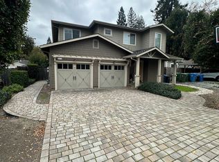 3615 Chestnut St, Lafayette, CA 94549