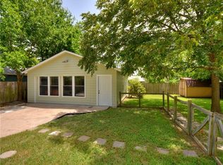 1213 Richcreek Rd APT B, Austin, TX 78757