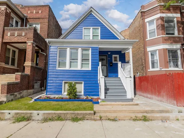6608 S Bishop St, Chicago, IL 60636