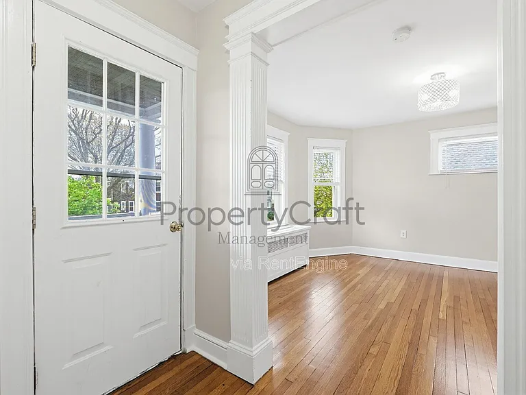 87 Belgrade Ave #3 — Photo 3