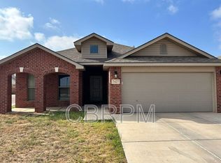 7427 31st St, Lubbock, TX 79407