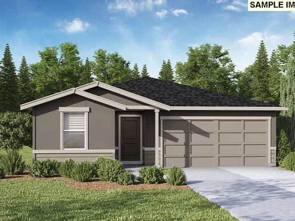 1609 NE 122nd Ct, Vancouver, WA 98684