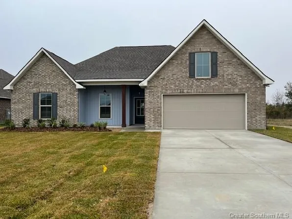 1761 Bowen Rd, Lake Charles, LA 70611