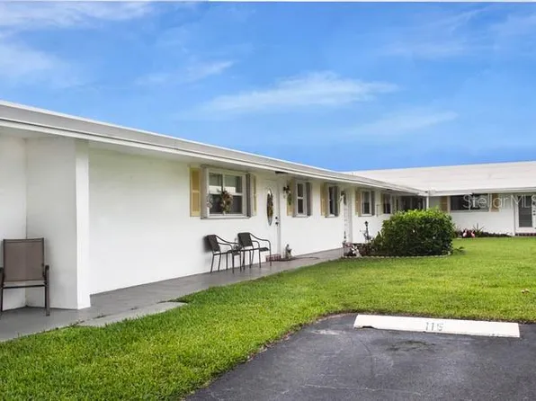 100 Golfview Ter #113, Boynton Beach, FL 33426