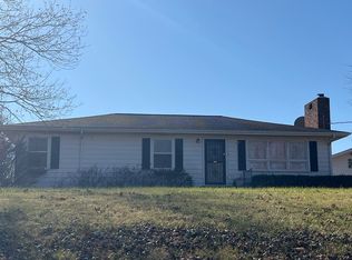 9430 State Route 146 E, Grantsburg, IL 62943