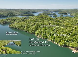 Lot #43 Ridgeland Dr, Sharps Chapel, TN 37866
