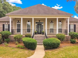 18 Menawa Pass, Millbrook, AL 36054