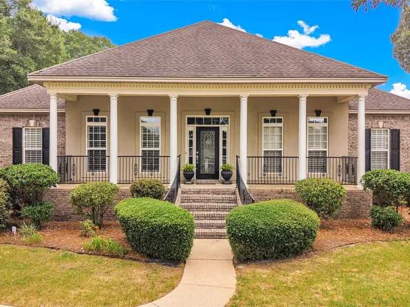 18 Menawa Pass, Millbrook, AL 36054