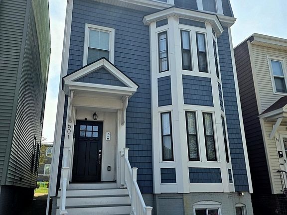 2nd image of 601 Bennington St Floor 2