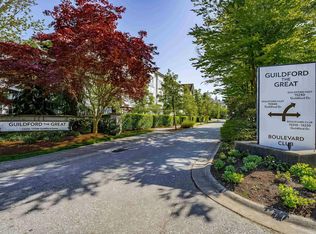 15340 Guildford Dr #78, Surrey, BC V3R 0C9