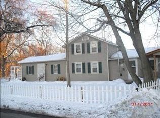 84 Hammond St, Big Flats, NY 14814