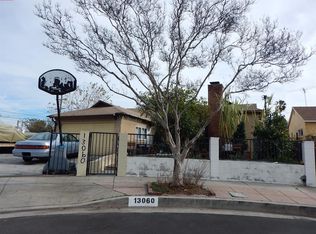 13060 Reliance St, Pacoima, CA 91331
