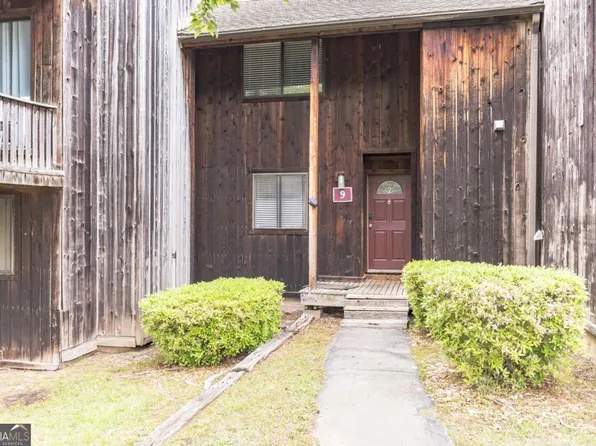 9 Quail Run, Decatur, GA 30035