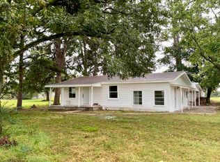 188 Private Road 2233, Hartman, AR 72840