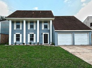 16211 Alametos Dr, Houston, TX 77083