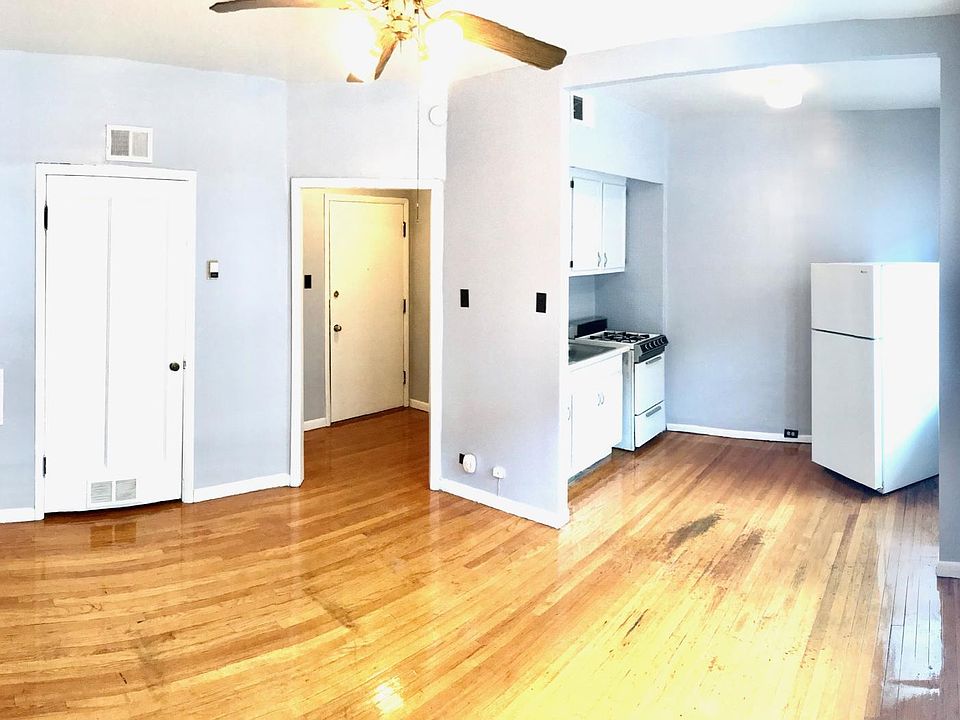 Welcome to unit 313!