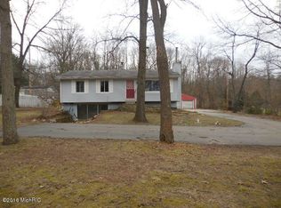 9195 W F Ave, Kalamazoo, MI 49009