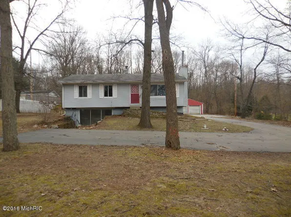 9195 W F Ave, Kalamazoo, MI 49009