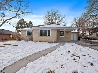 5485 Hoyt Dr, Arvada, CO 80002