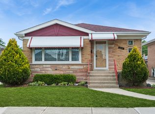 4525 N Pontiac Ave, Norridge, IL 60706