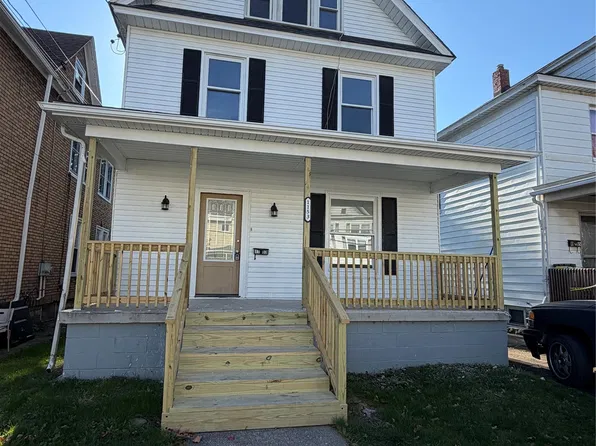 1153 W 22nd St, Erie, PA 16502
