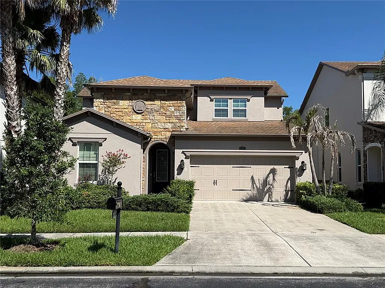 4557 Vermillion Sky Dr — Photo 1