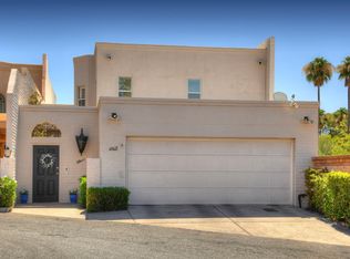 6468 N Green Briar Dr, Tucson, AZ 85718