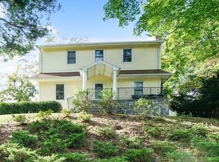 34 Lincoln Ave, Ardsley, NY 10502