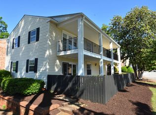 925 Cleveland St Unit 23, Greenville, SC 29601