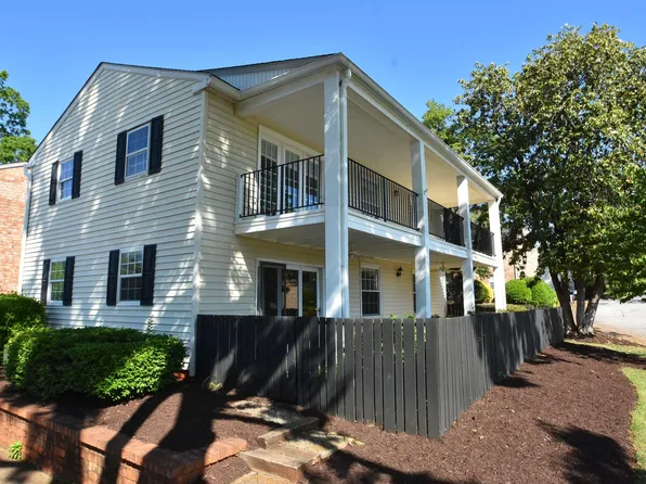 925 Cleveland St Unit 23, Greenville, SC 29601