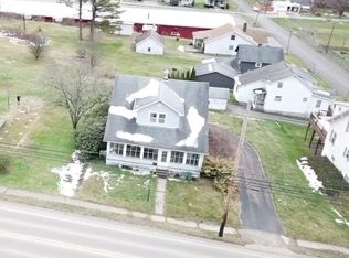 808 Rocky Grove Ave, Franklin, PA 16323