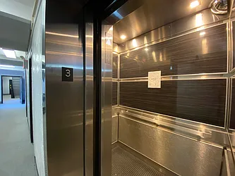 Rented by Corcoran