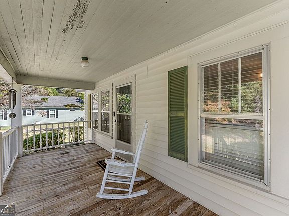 5th image of 576 Habersham Mills Rd