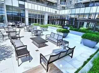 460 Adelaide St E #1231-C08, Toronto, ON M5A 0E7