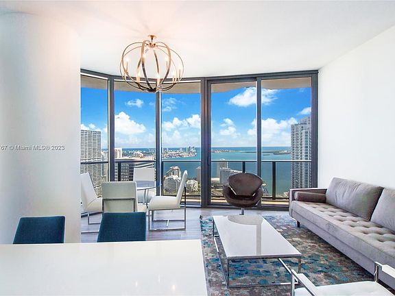 4th image of 801 S Miami Ave Unit 4805