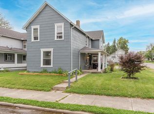 1726 Morgan St, Springfield, OH 45503