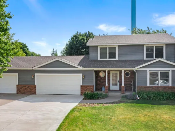 224 Minnesota Ave S, Vermillion, MN 55085