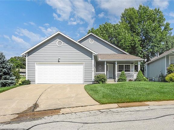 2nd image of 5222 S Megan Dr