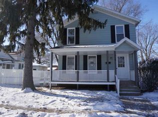 719 Tremont St, Lincoln, IL 62656