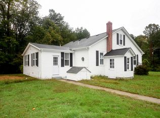 12335 Rousby Hall Rd, Lusby, MD 20657