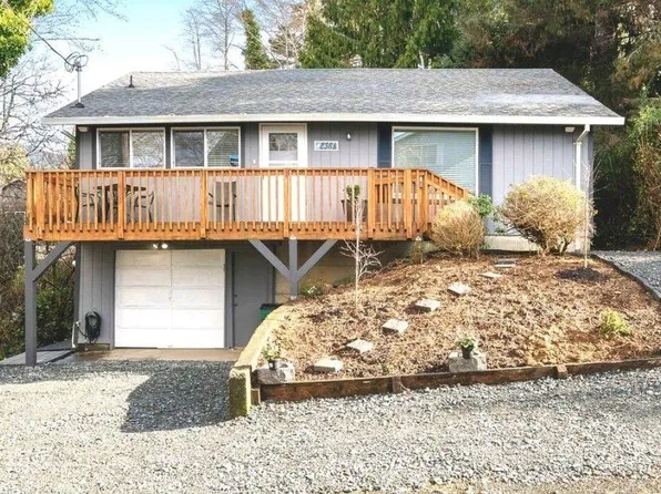 238 S Easy St, Rockaway Beach, OR 97136