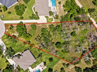 440 Ocate Mesa Trl, Liberty Hill, TX 78642