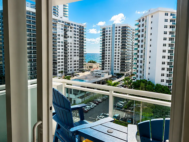 3000 S Ocean Dr #822 — Photo 9
