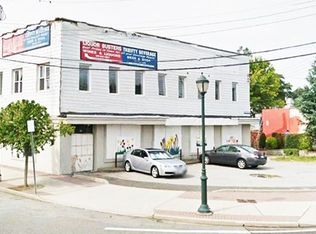 800 Merrick Rd, Baldwin, NY 11510