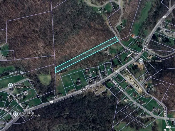 0 Celtic Way, Fairmont, WV 26554