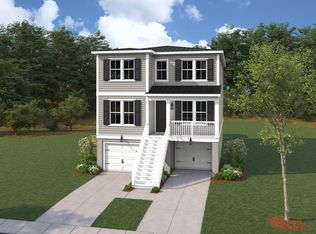 754 Minton Rd, James Island, SC 29412