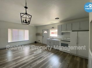 1547 1/2 Grand Ave, Medford, OR 97504