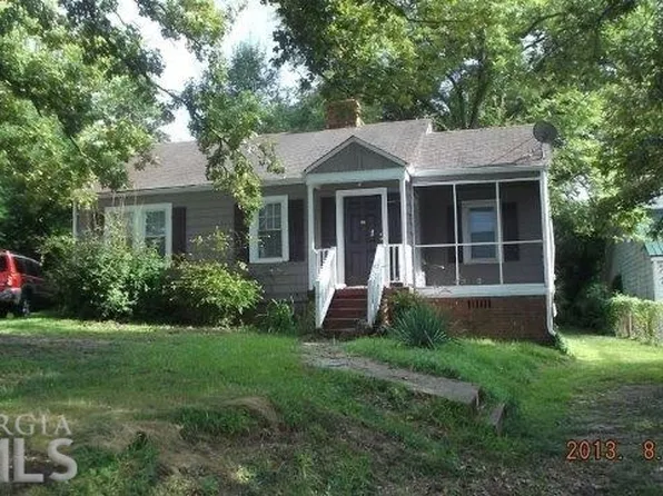 5086 Park Ave, Forest Park, GA 30297