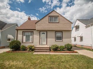 4710 Lincoln Ave, Parma, OH 44134